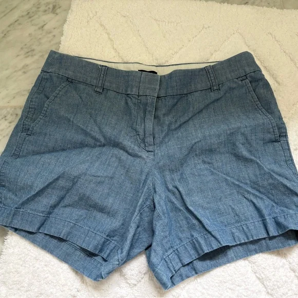 J crew shorts - Picture 2 of 3